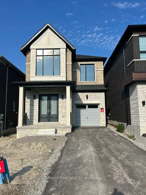 Detached Home For Sale | W13424152