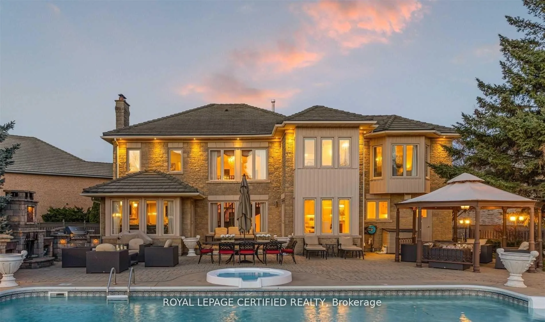 Detached Home For Sale | W13424358