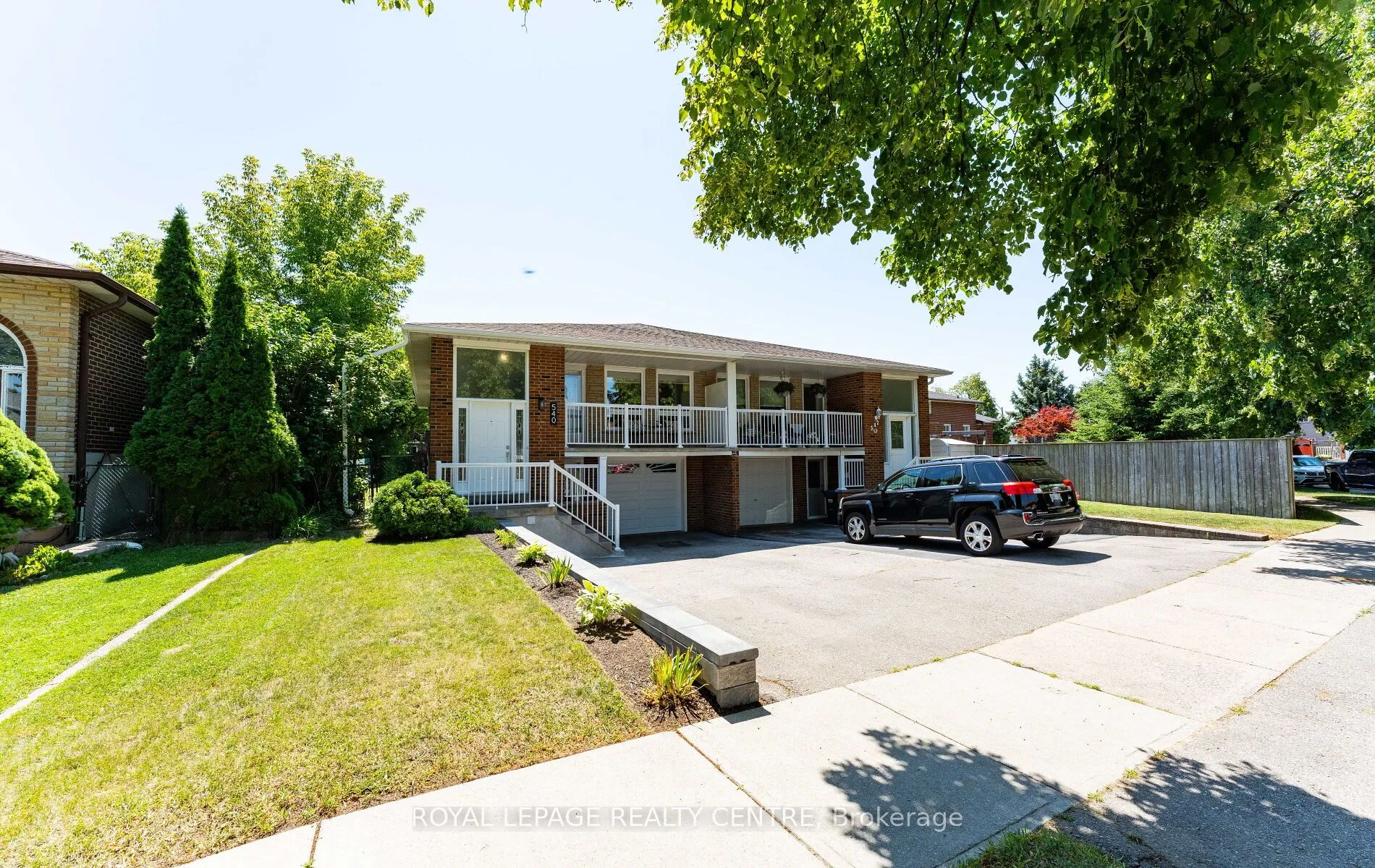 Semi-Detached Home For Sale | W13424368