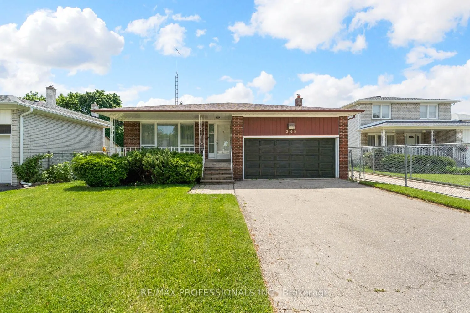 Detached Home For Sale | W13424672