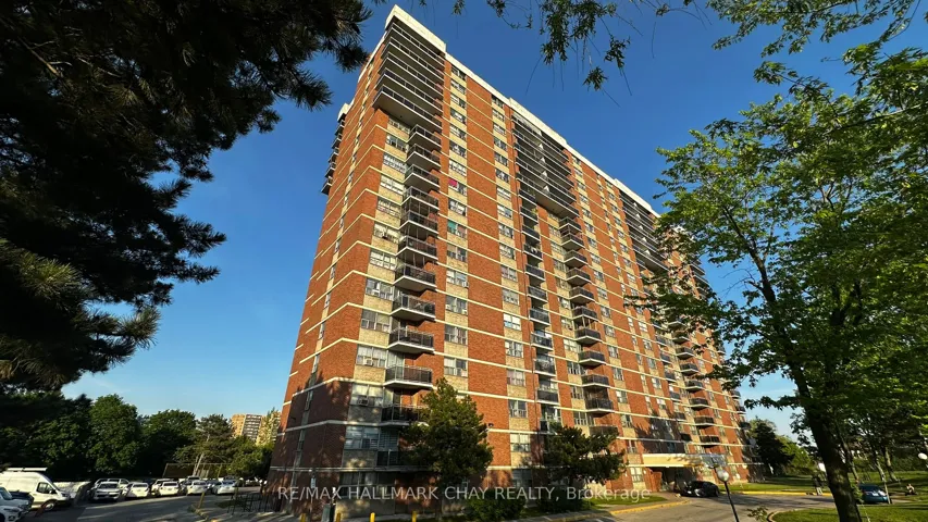 2645 Kipling Avenue, Toronto W10, ON M9V 3S6
