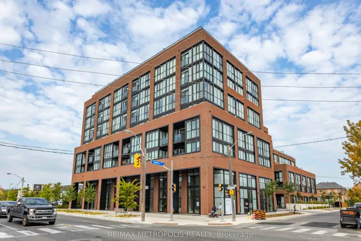 2300 St Clair W Avenue, Toronto W02, ON M6N 0B3