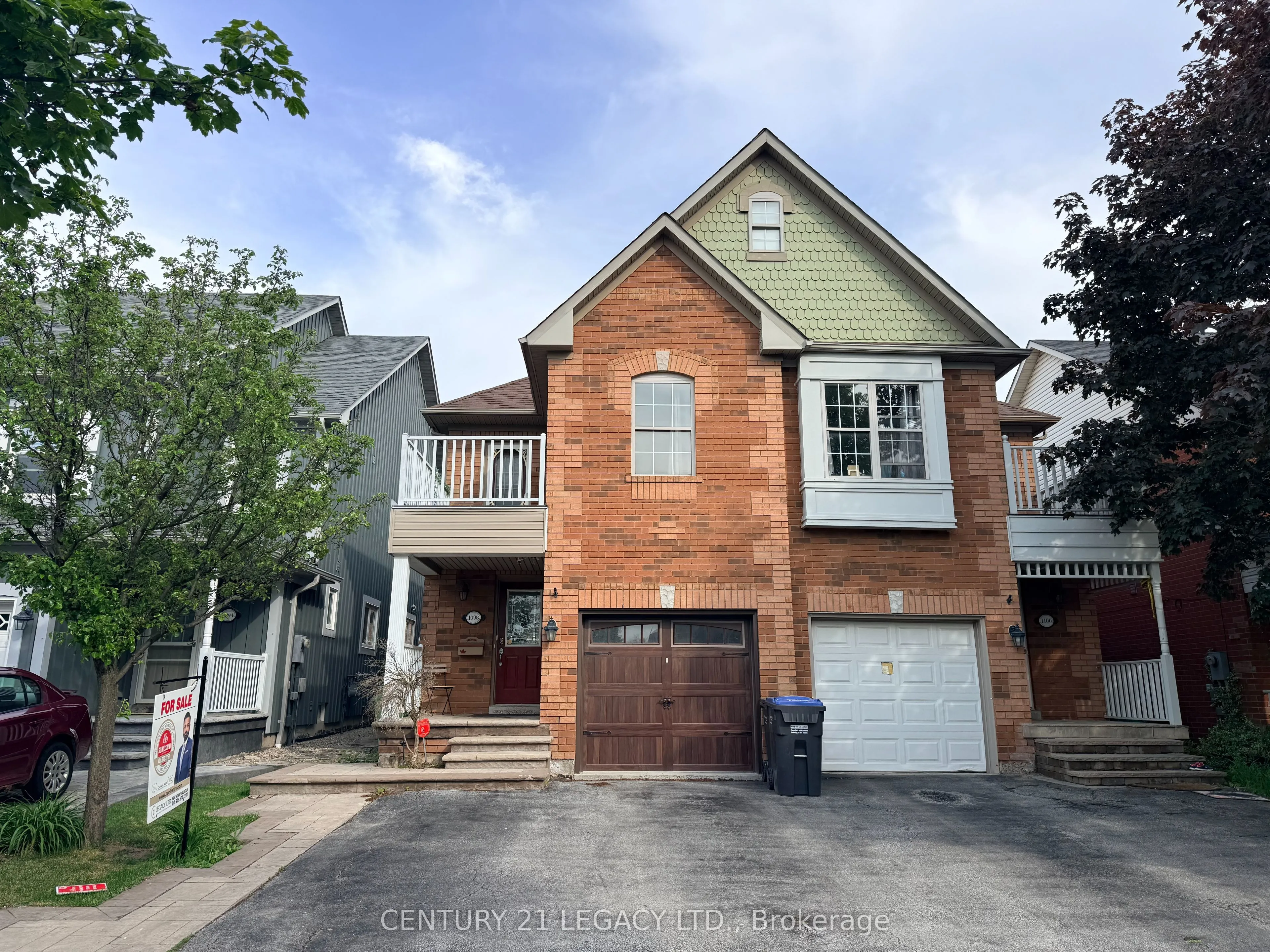 Semi-Detached Home For Sale | W13425734
