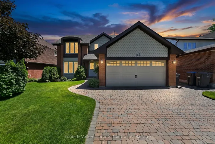 Beautiful Family Home