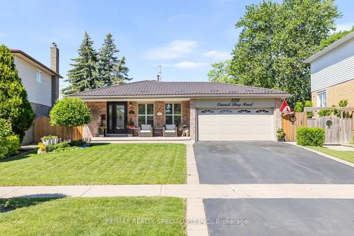 Great Curb Appeal