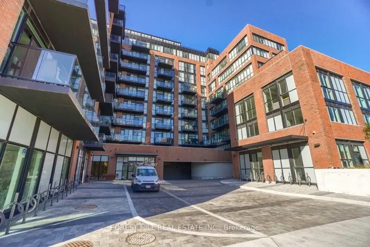 Stockyars District Residences