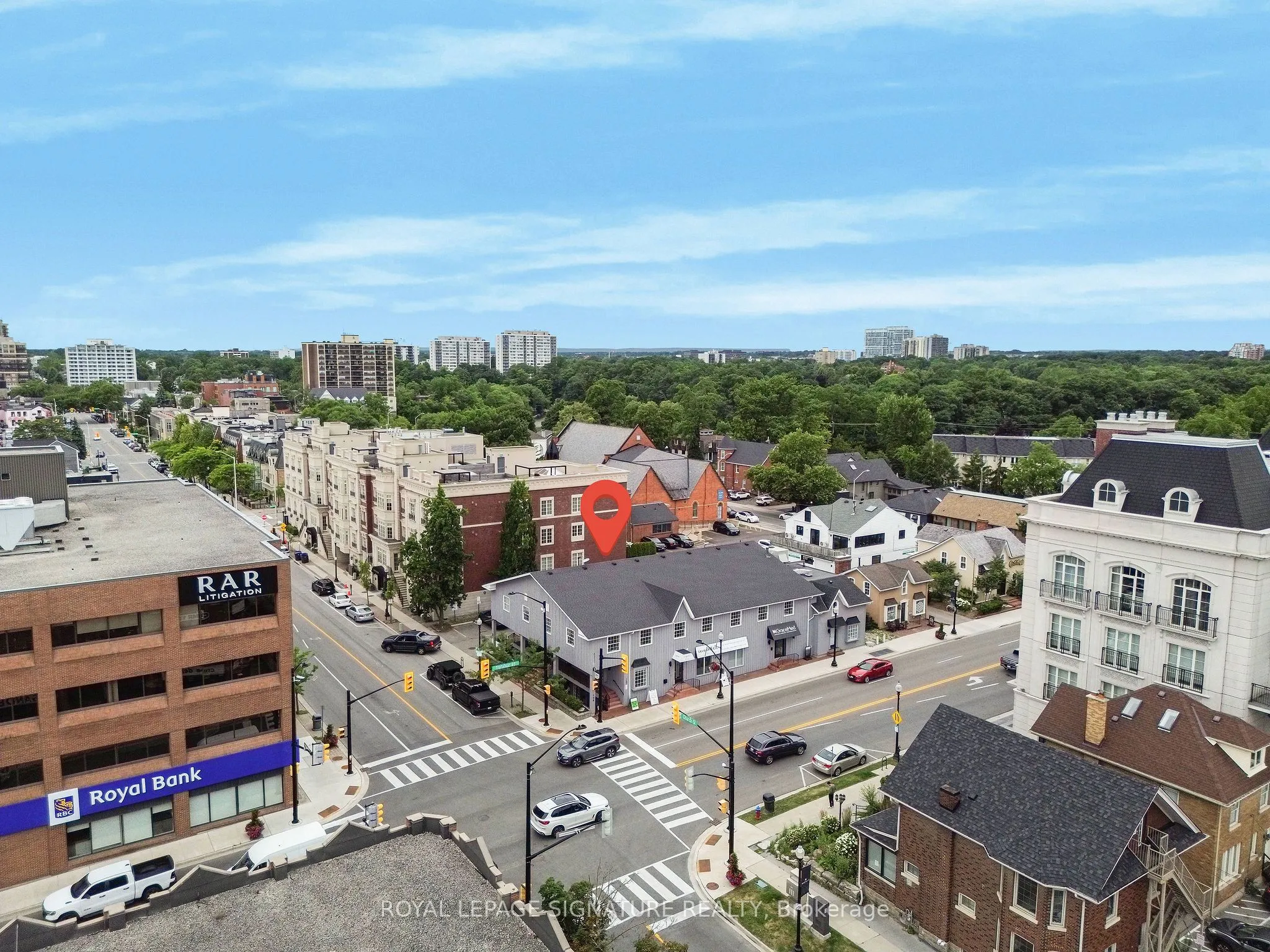 Office For Lease | W13426568