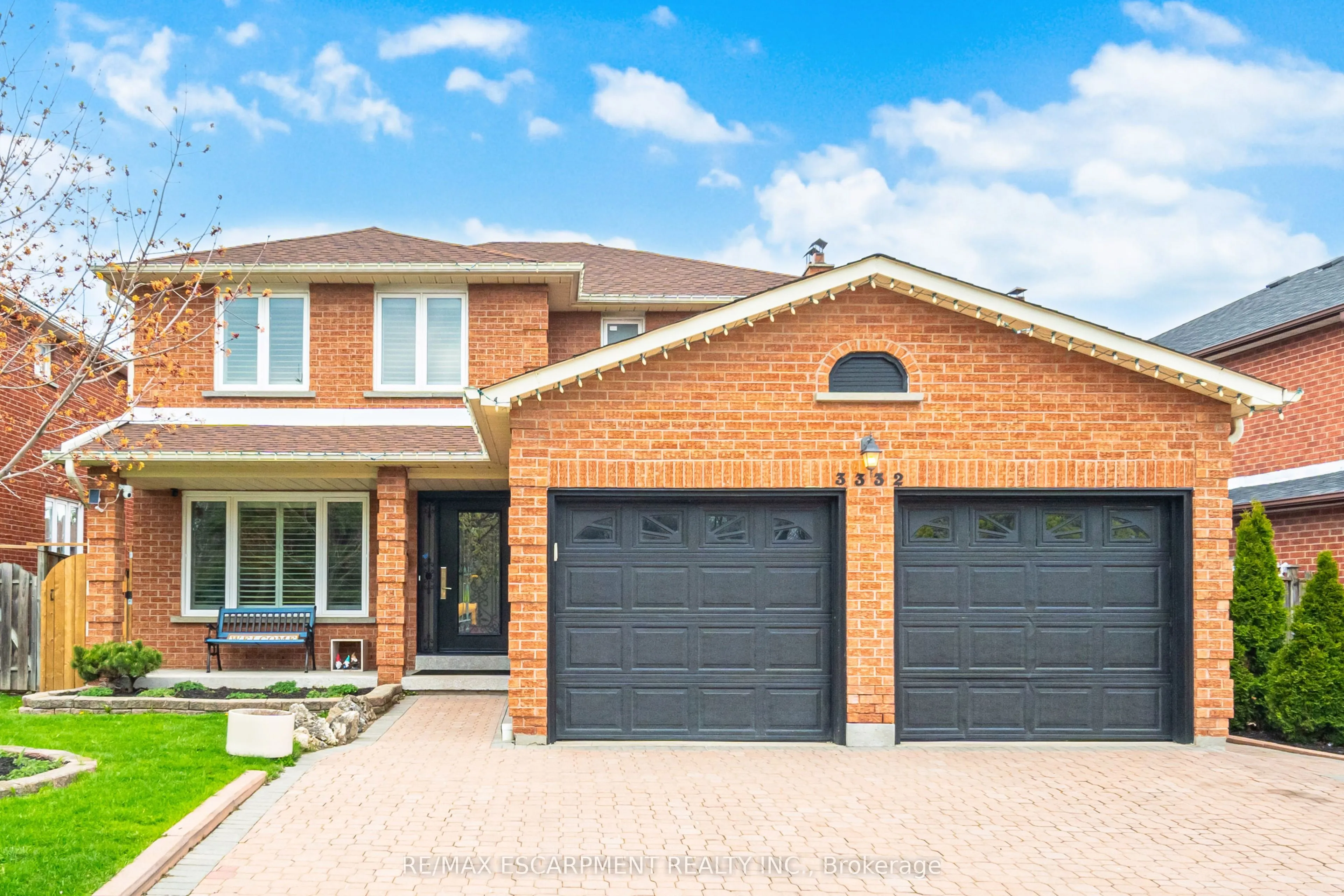 Detached Home For Sale | W13427048