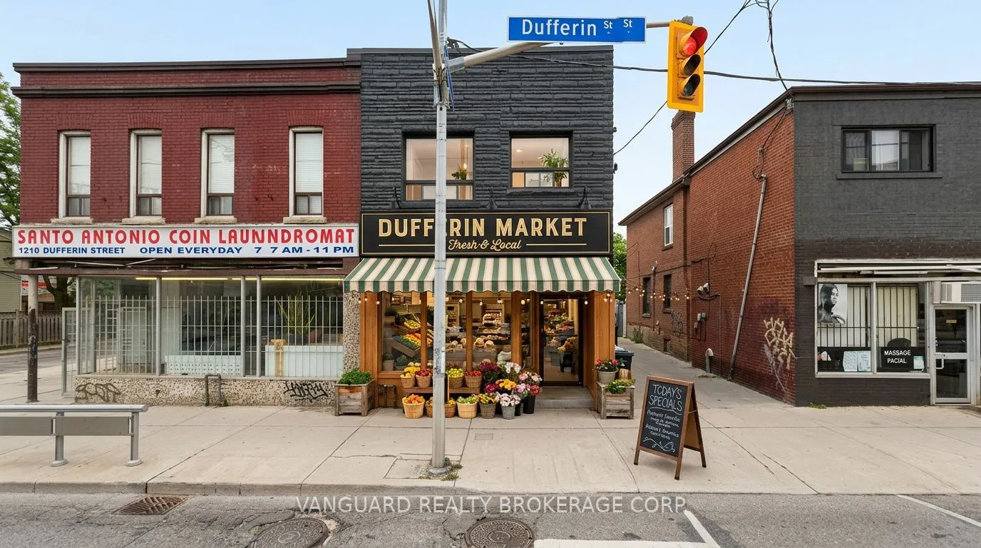 Property For Lease | W13427212
