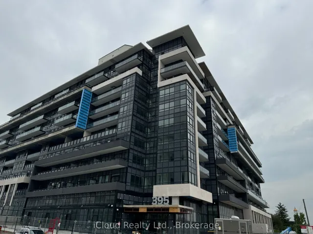 Modern Building all Ameneties