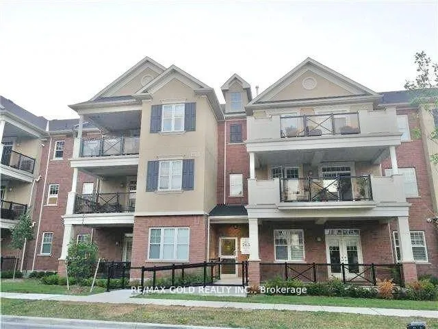 Property For Lease | W13427724