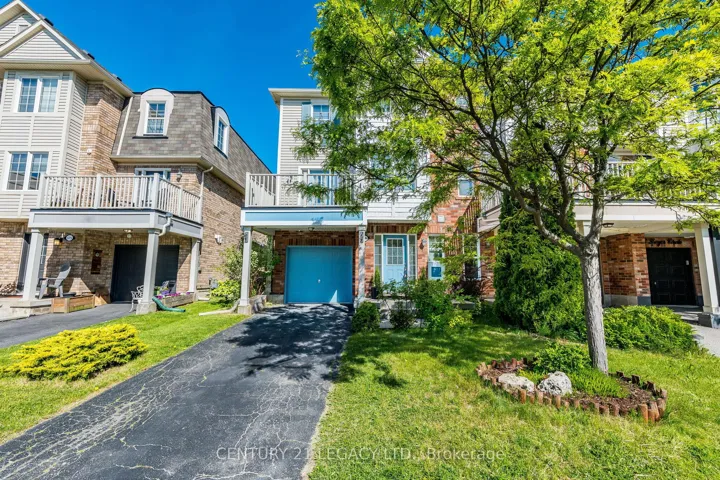 579 Speyer N Circle, Milton, ON L9T 0Y1