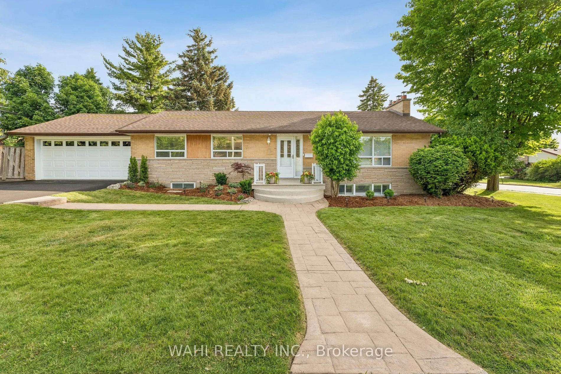 Detached Home For Sale | W13429820