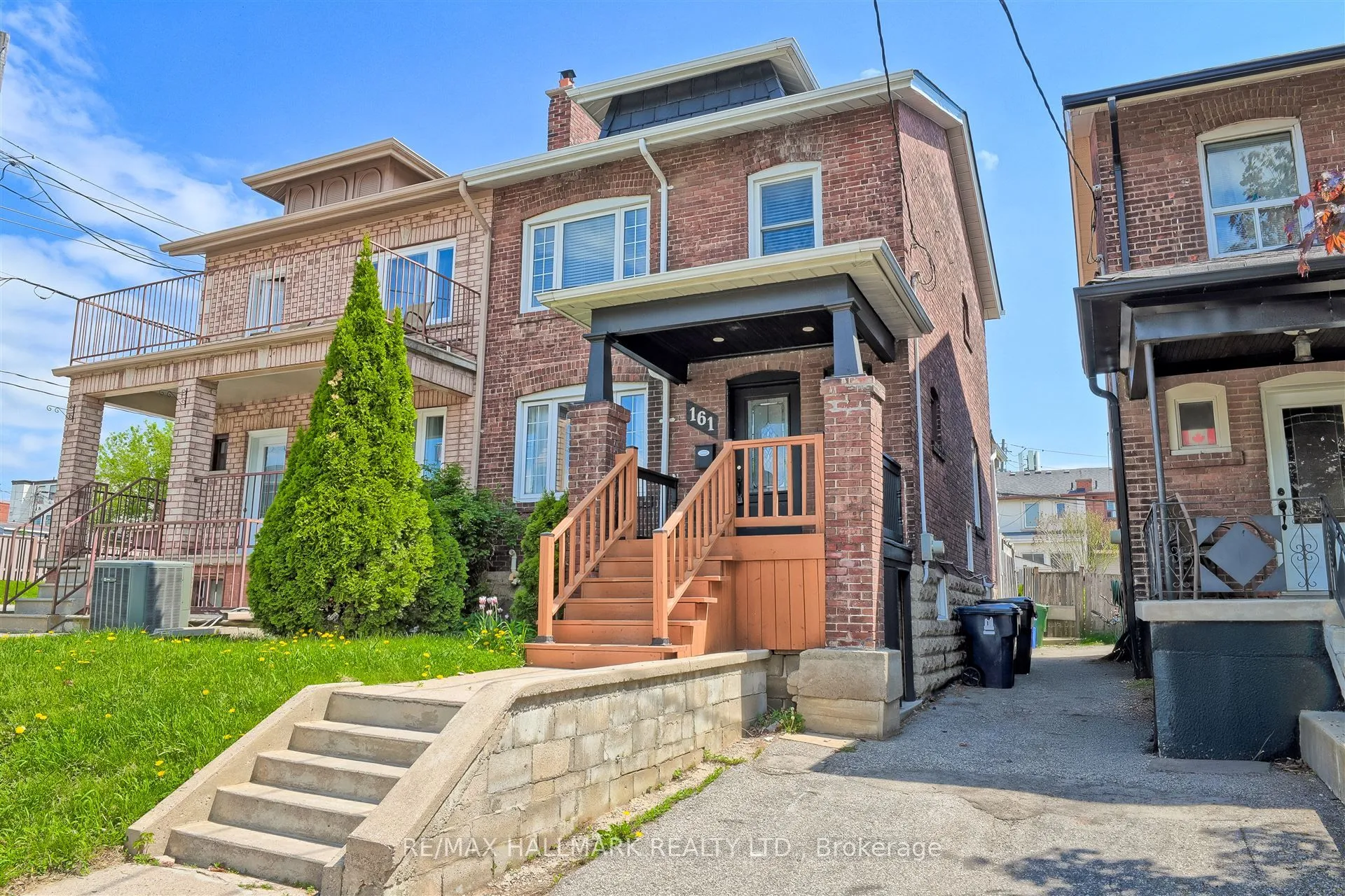 Semi-Detached Home For Sale | W13430080
