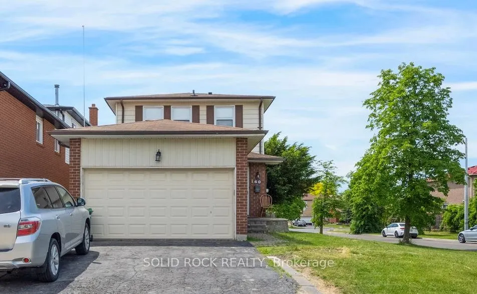 Detached Home For Sale | W13430492