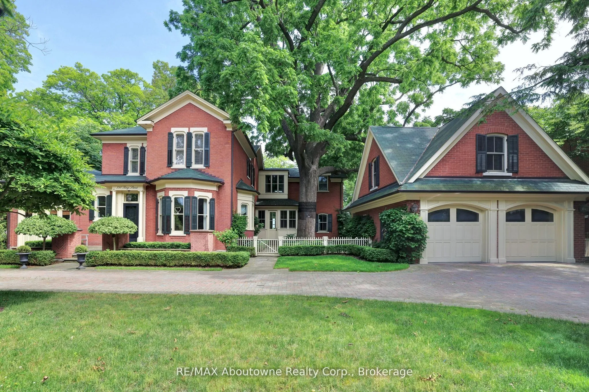 Detached Home For Sale | W13430514