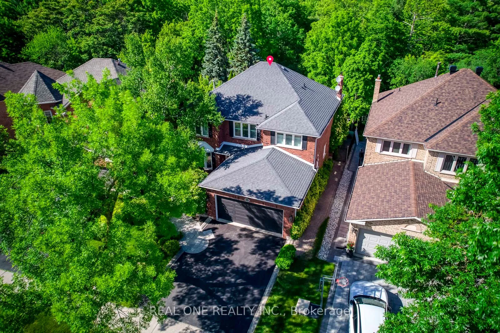 Detached Home For Sale | W13432104