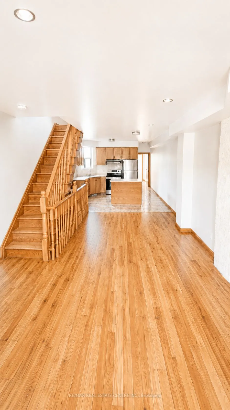 Semi-Detached Home For Lease | W13432504