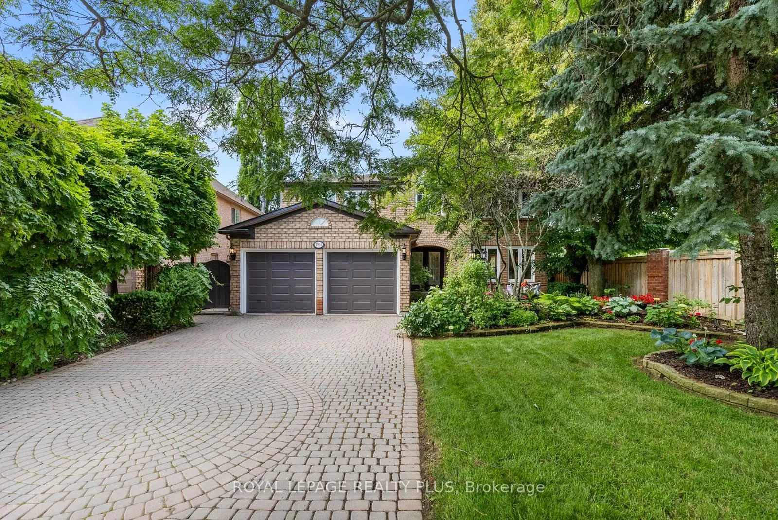 Detached Home For Sale | W13433342