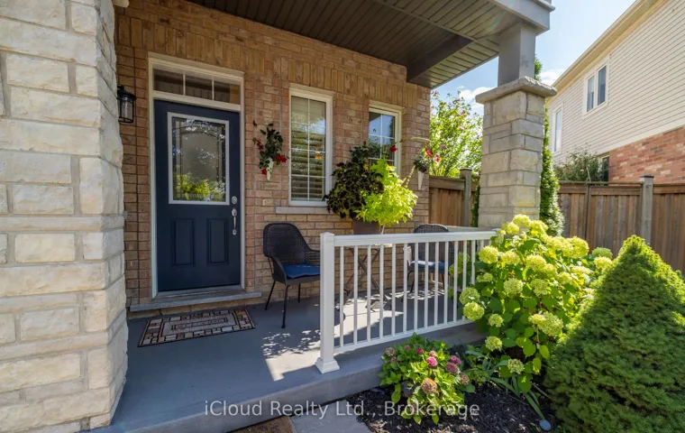 Welcome to 954 Penson Cres.