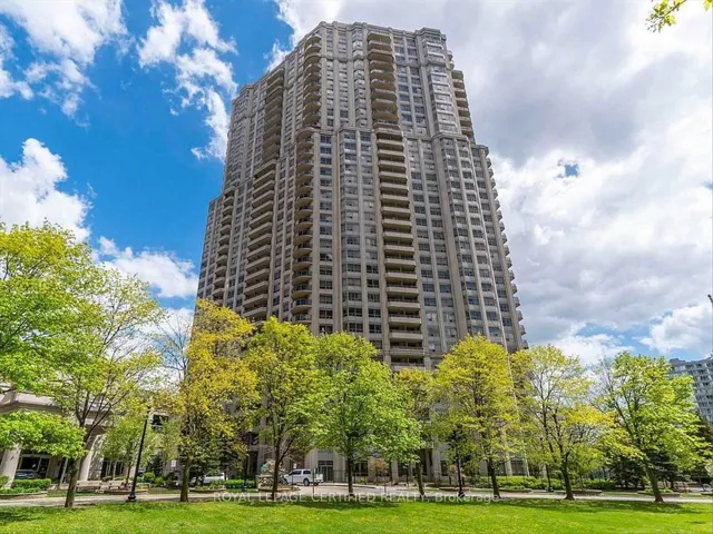 25 Kingsbridge Garden Circle, Mississauga, ON L5R 4B1