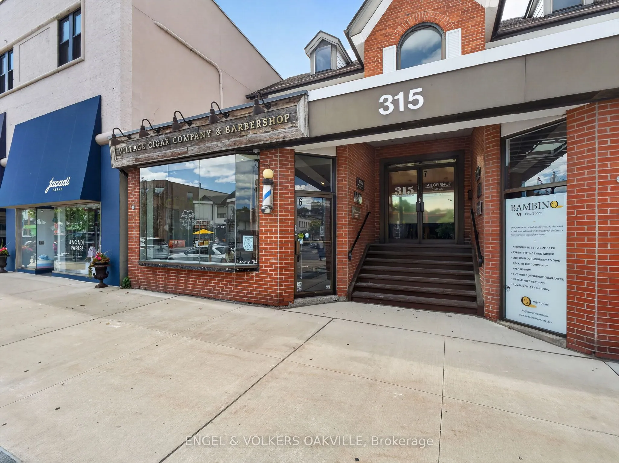 Property For Lease | W13435824