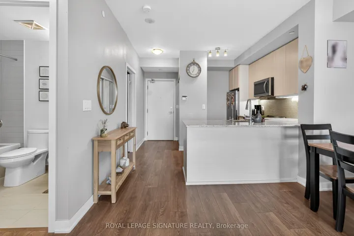 4633 Glen Erin Drive 1710, Mississauga, ON L5M 0Y6