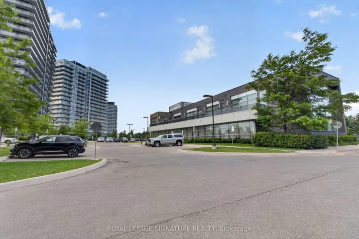 4633 Glen Erin Drive 1710, Mississauga, ON L5M 0Y6