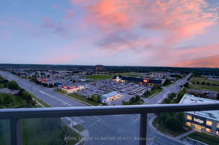 4633 Glen Erin Drive 1710, Mississauga, ON L5M 0Y6