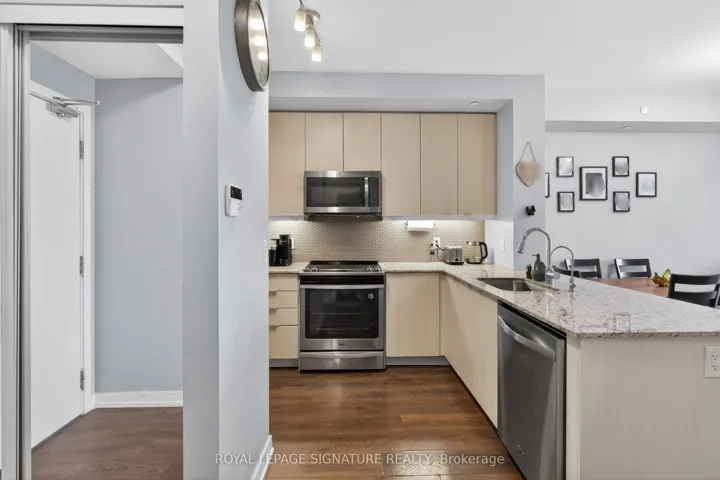 4633 Glen Erin Drive 1710, Mississauga, ON L5M 0Y6