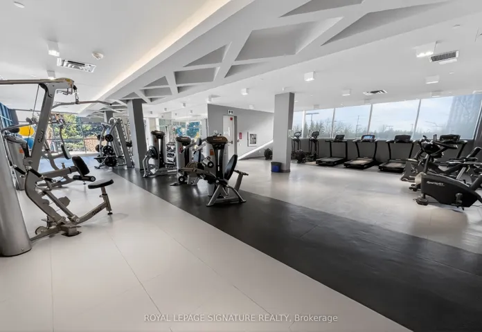 4633 Glen Erin Drive 1710, Mississauga, ON L5M 0Y6