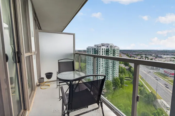 4633 Glen Erin Drive 1710, Mississauga, ON L5M 0Y6