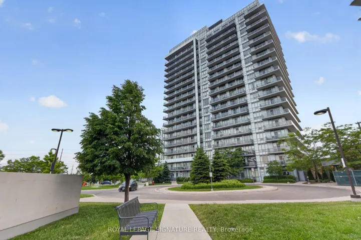4633 Glen Erin Drive 1710, Mississauga, ON L5M 0Y6