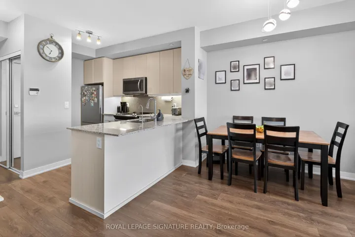 4633 Glen Erin Drive 1710, Mississauga, ON L5M 0Y6