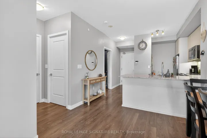 4633 Glen Erin Drive 1710, Mississauga, ON L5M 0Y6