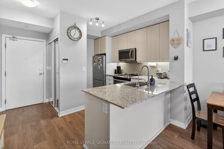 4633 Glen Erin Drive 1710, Mississauga, ON L5M 0Y6