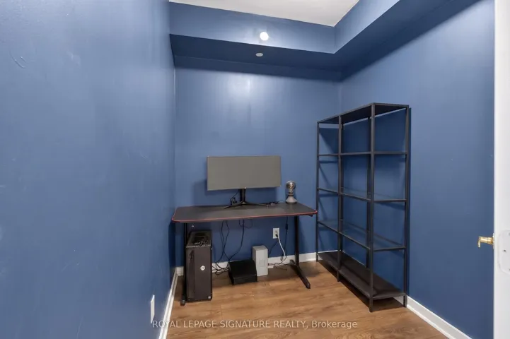 4633 Glen Erin Drive 1710, Mississauga, ON L5M 0Y6