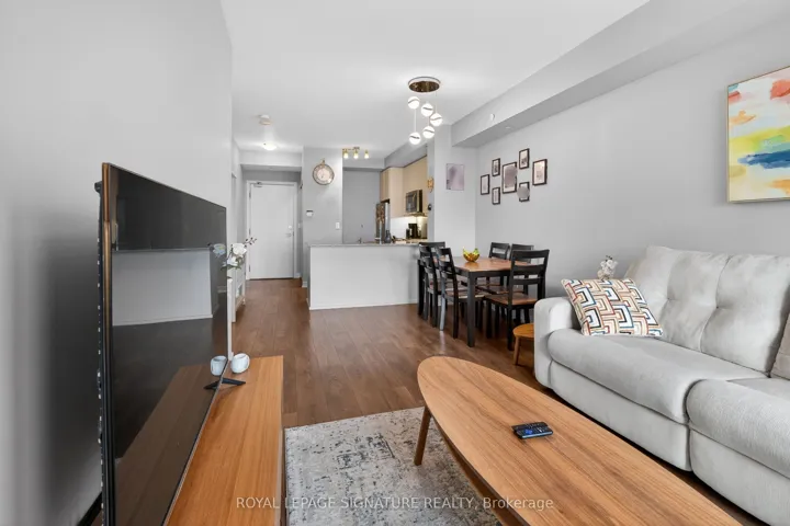 4633 Glen Erin Drive 1710, Mississauga, ON L5M 0Y6