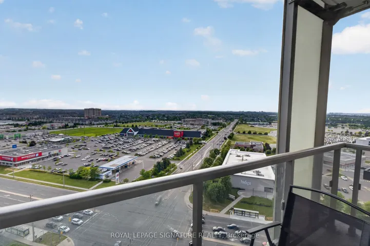 4633 Glen Erin Drive 1710, Mississauga, ON L5M 0Y6
