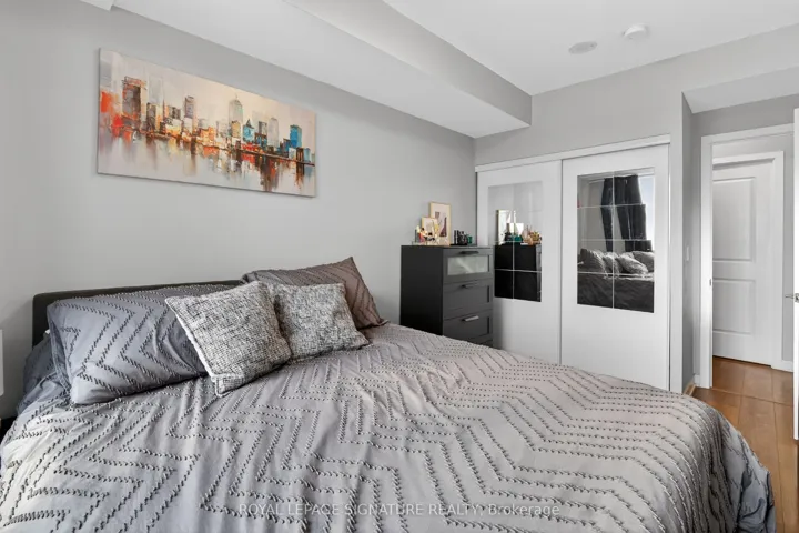 4633 Glen Erin Drive 1710, Mississauga, ON L5M 0Y6