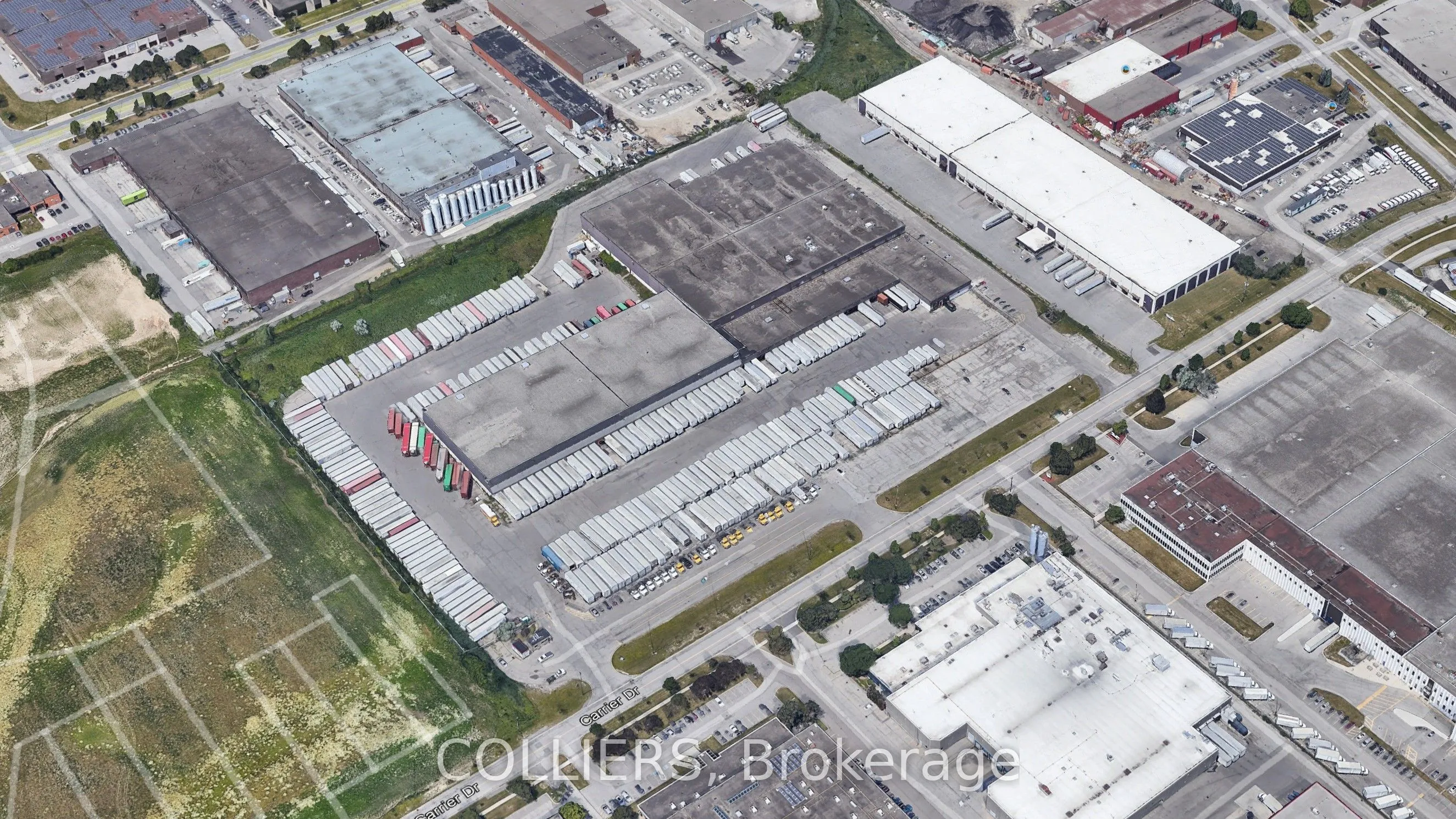 Industrial Property For Lease | W13437526