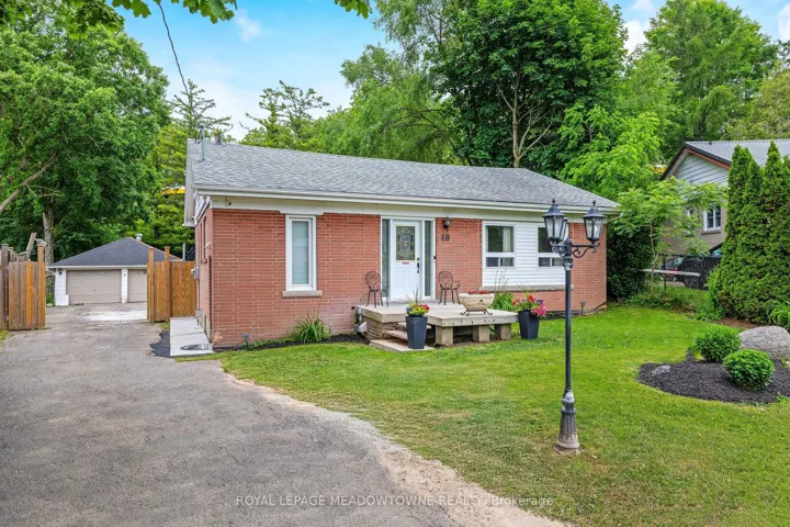 46 Hewson Cres., Georgetown