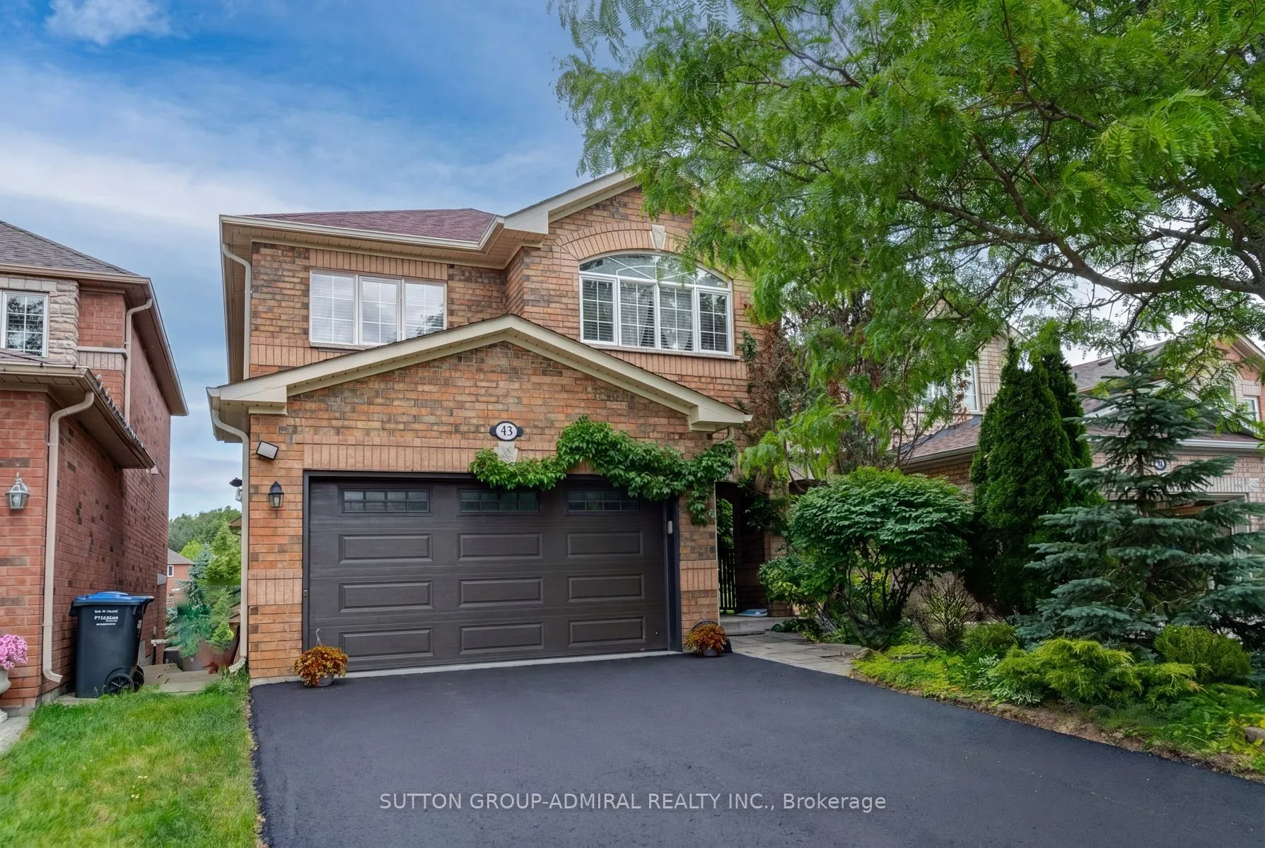 Detached Home For Sale | W13437718