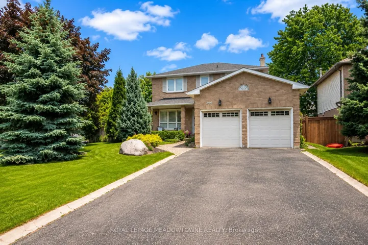 Welcome to 265 Randall Cres