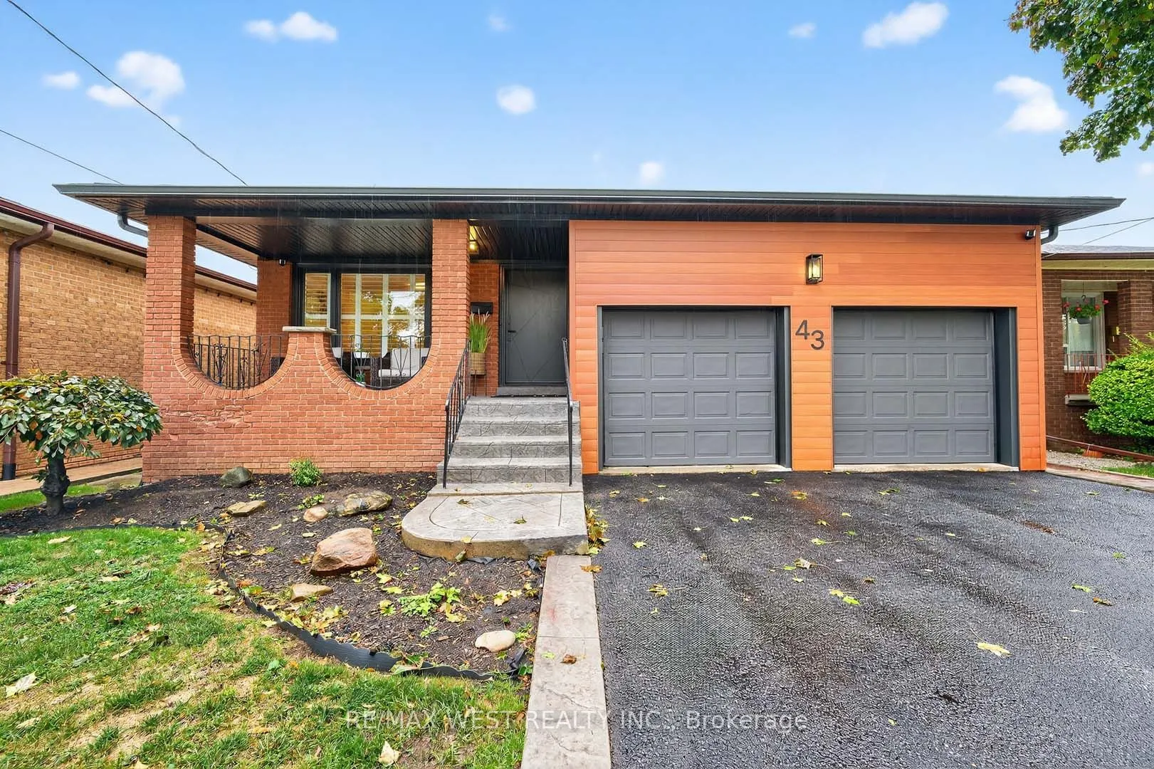 Detached Home For Sale | W13438384
