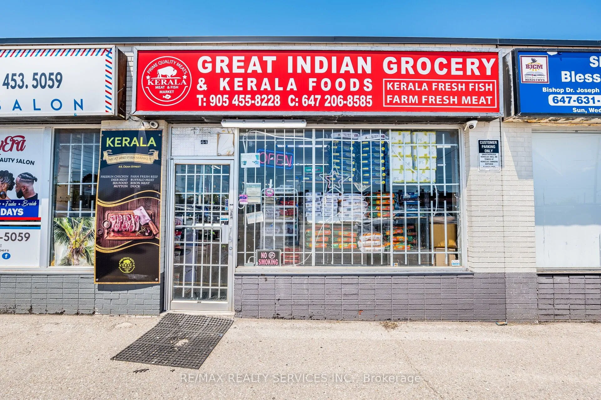Business For Sale | W13439098