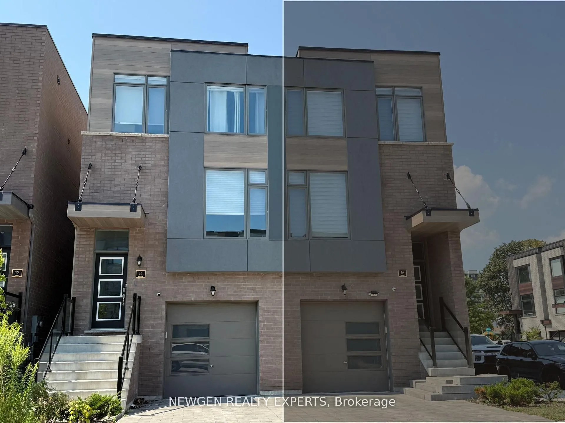 Semi-Detached Home For Sale | W13439568