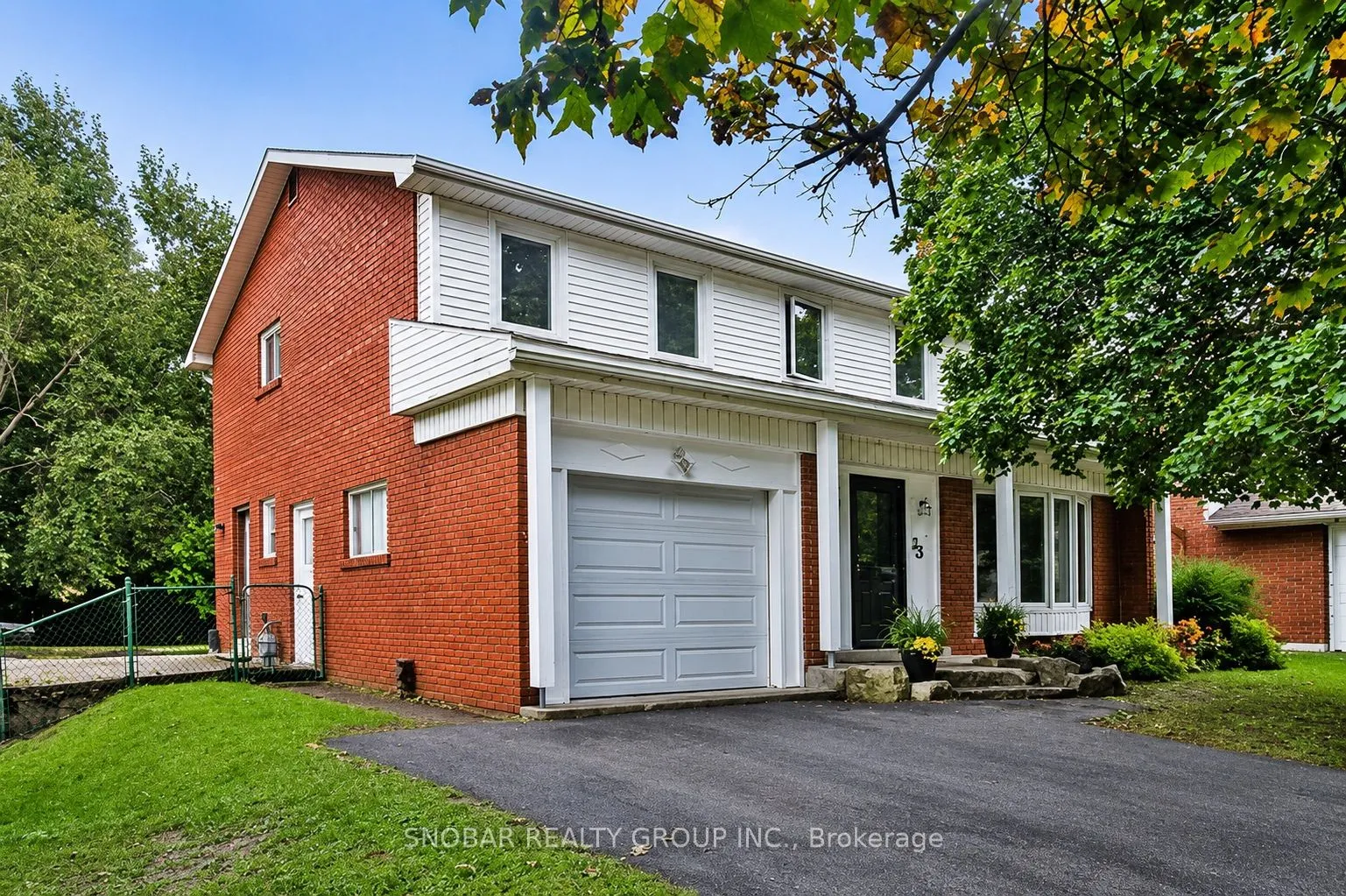 Detached Home For Sale | W13440786