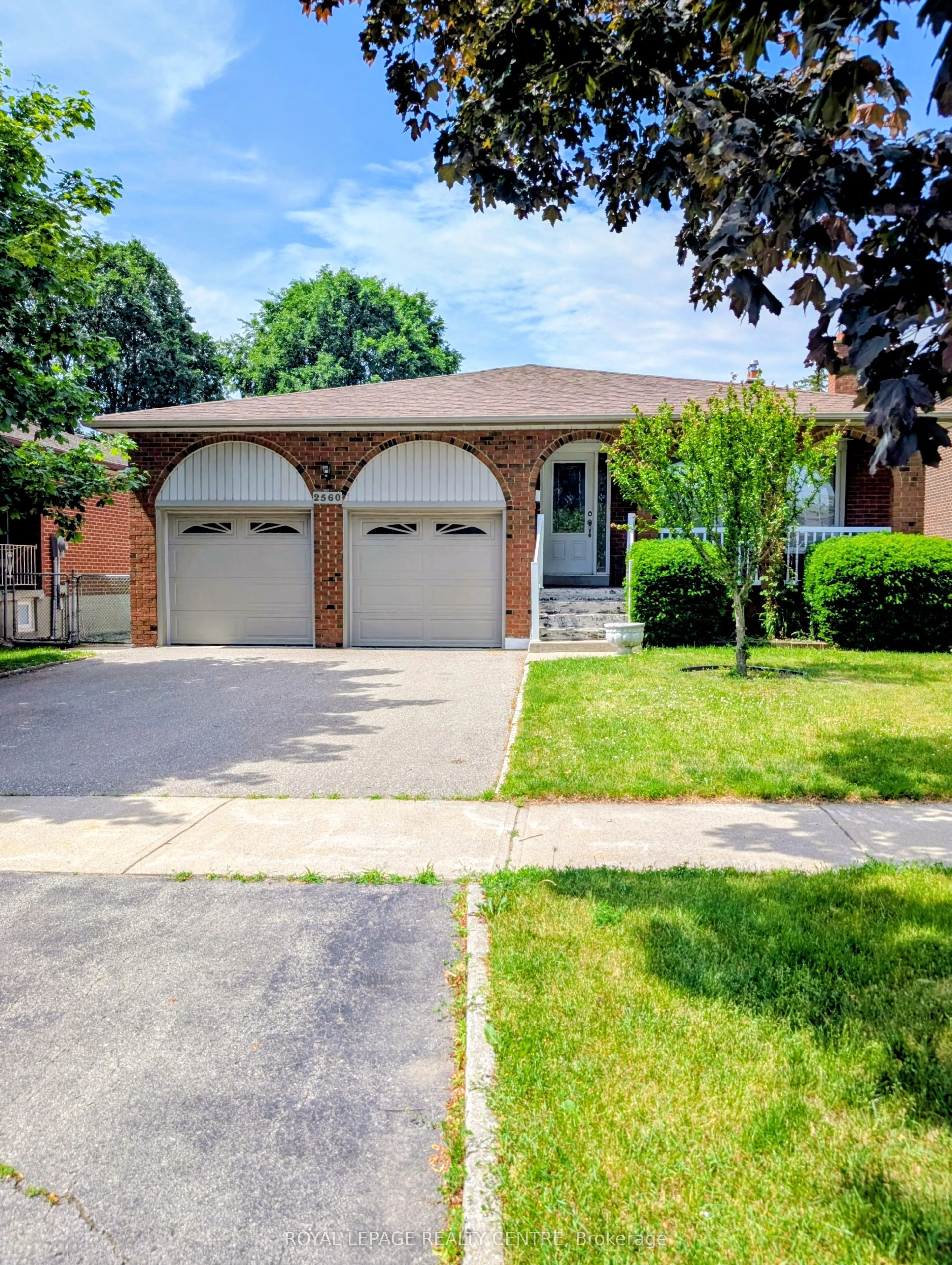 Detached Home For Sale | W13441224