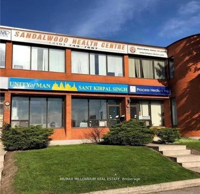 Property For Lease | W13441262
